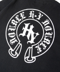 JACKROSE(ジャックローズ) |GA-SELECT EMBLEM SS TEE *セットアップ対応(MENS)