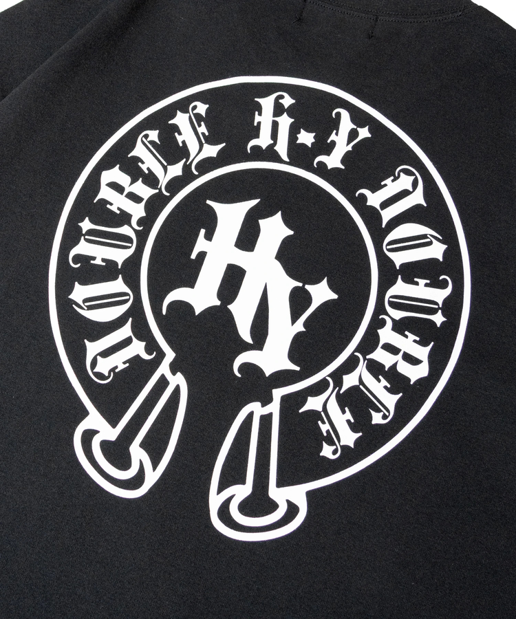 JACKROSE(ジャックローズ) |GA-SELECT EMBLEM SS TEE *セットアップ対応(MENS)