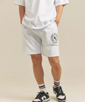 JACKROSE(ジャックローズ) |GA-SELECT EMBLEM SHORTS *セットアップ対応(MENS)
