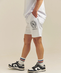 JACKROSE(ジャックローズ) |GA-SELECT EMBLEM SHORTS *セットアップ対応(MENS)