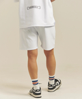 JACKROSE(ジャックローズ) |GA-SELECT EMBLEM SHORTS *セットアップ対応(MENS)