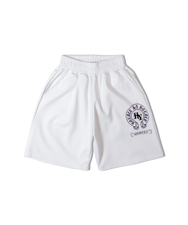 JACKROSE(ジャックローズ) |GA-SELECT EMBLEM SHORTS *セットアップ対応(MENS)
