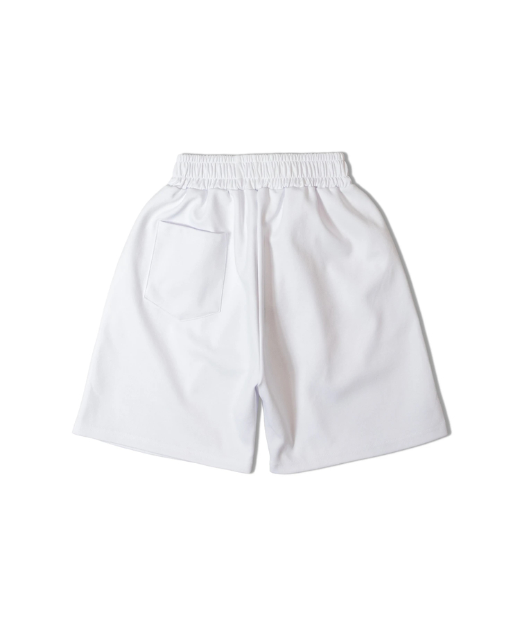 JACKROSE(ジャックローズ) |GA-SELECT EMBLEM SHORTS *セットアップ対応(MENS)