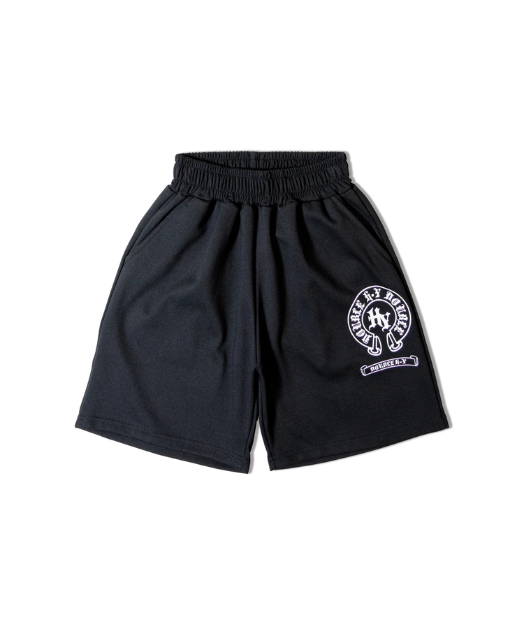 JACKROSE(ジャックローズ) |GA-SELECT EMBLEM SHORTS *セットアップ対応(MENS)