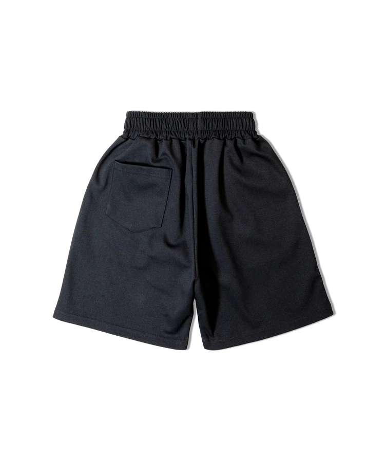 JACKROSE(ジャックローズ) |GA-SELECT EMBLEM SHORTS *セットアップ対応(MENS)