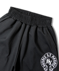 JACKROSE(ジャックローズ) |GA-SELECT EMBLEM SHORTS *セットアップ対応(MENS)