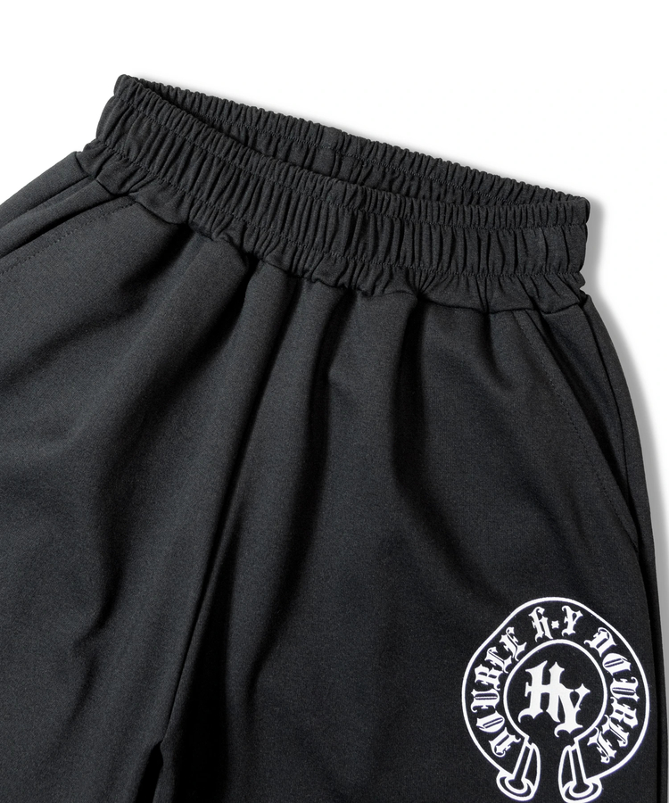 JACKROSE(ジャックローズ) |GA-SELECT EMBLEM SHORTS *セットアップ対応(MENS)