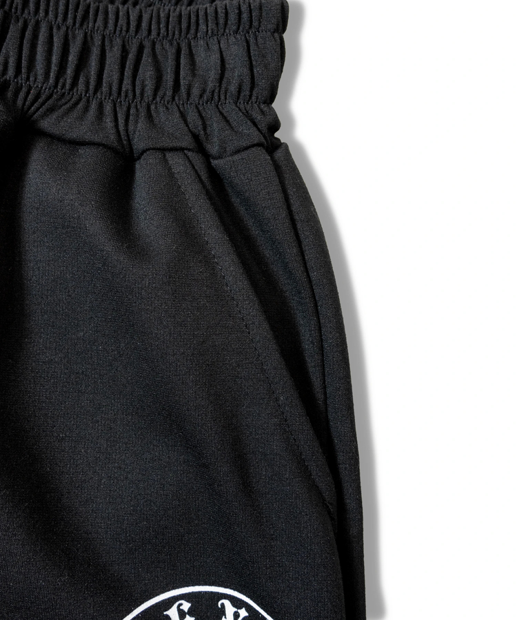 JACKROSE(ジャックローズ) |GA-SELECT EMBLEM SHORTS *セットアップ対応(MENS)