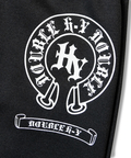 JACKROSE(ジャックローズ) |GA-SELECT EMBLEM SHORTS *セットアップ対応(MENS)