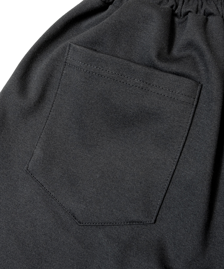 JACKROSE(ジャックローズ) |GA-SELECT EMBLEM SHORTS *セットアップ対応(MENS)