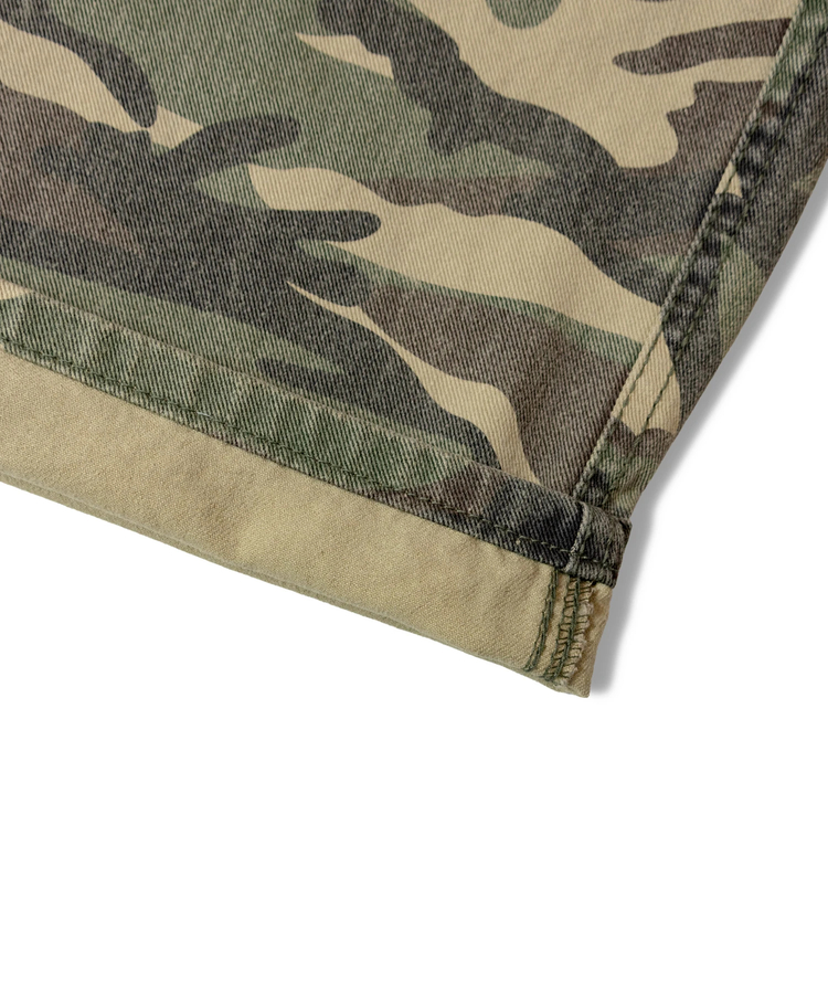 JE-SELECT-フェード加工/カモ柄パンツ(MENS)｜ファッション通販 SANKO