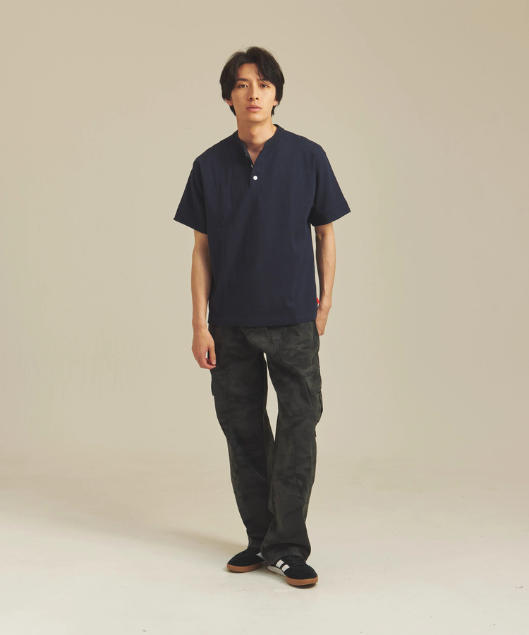 JE-SELECT-フェード加工/カモ柄パンツ(MENS)｜ファッション通販 SANKO