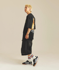 JACKROSE(ジャックローズ) |JE-SELECT-ダブルニーデニムショートパンツ(MENS)