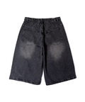 JACKROSE(ジャックローズ) |JE-SELECT-ダブルニーデニムショートパンツ(MENS)