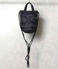 JACKROSE(ジャックローズ) |HOUSTON×PEANUTS/ヒューストン×ピーナッツ EFFECT BAG-FLYING ACE-