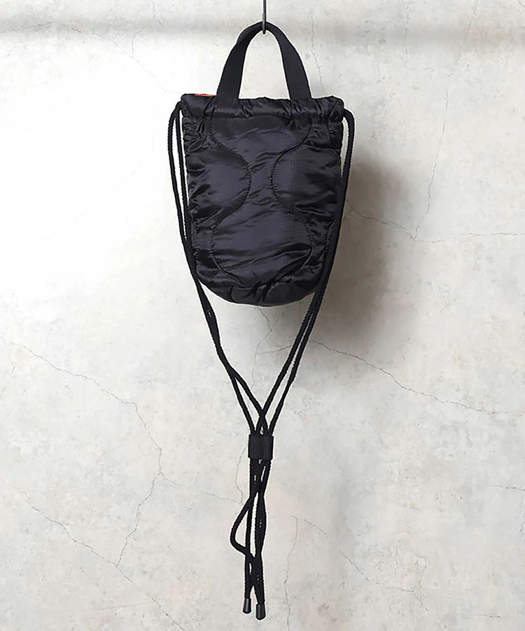 JACKROSE(ジャックローズ) |HOUSTON×PEANUTS/ヒューストン×ピーナッツ EFFECT BAG-FLYING ACE-