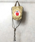 JACKROSE(ジャックローズ) |HOUSTON×PEANUTS/ヒューストン×ピーナッツ EFFECT BAG-FLYING ACE-