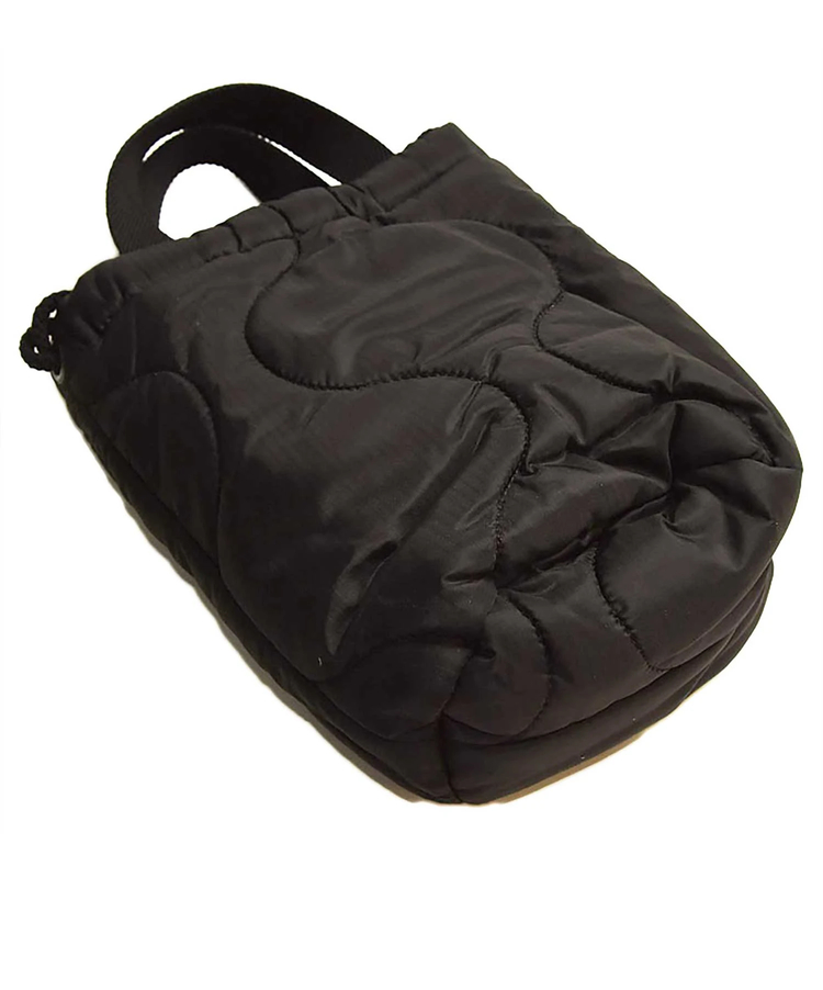 JACKROSE(ジャックローズ) |HOUSTON×PEANUTS/ヒューストン×ピーナッツ EFFECT BAG-FLYING ACE-