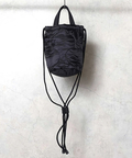 JACKROSE(ジャックローズ) |HOUSTON×PEANUTS/ヒューストン×ピーナッツ EFFECT BAG-ASTRONAUT-
