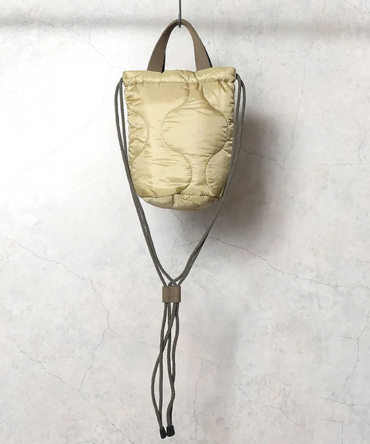 JACKROSE(ジャックローズ) |HOUSTON×PEANUTS/ヒューストン×ピーナッツ EFFECT BAG-ASTRONAUT-