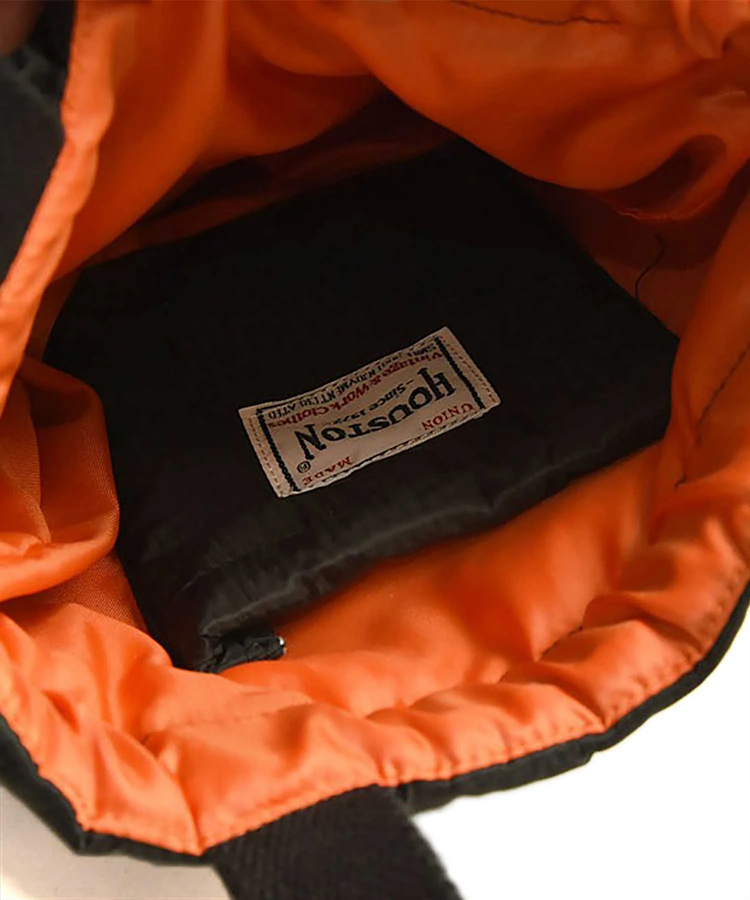 JACKROSE(ジャックローズ) |HOUSTON×PEANUTS/ヒューストン×ピーナッツ EFFECT BAG-ASTRONAUT-