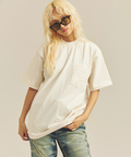JACKROSE(ジャックローズ) |CAMBER/キャンバー MAX WEIGHT POCKET S/S TEE(MENS)
