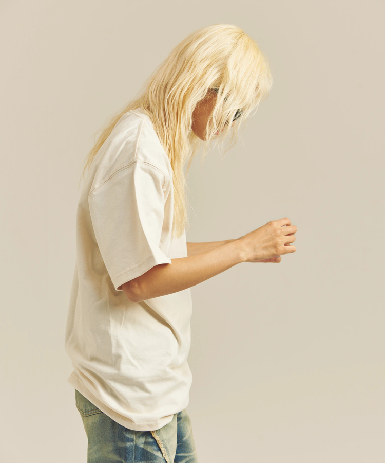 JACKROSE(ジャックローズ) |CAMBER/キャンバー MAX WEIGHT POCKET S/S TEE(MENS)