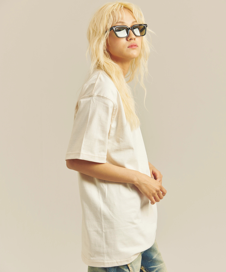 JACKROSE(ジャックローズ) |CAMBER/キャンバー MAX WEIGHT POCKET S/S TEE(MENS)