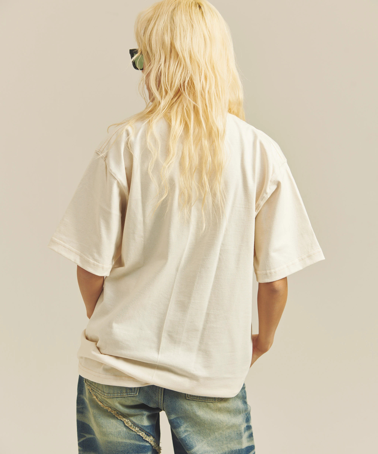 JACKROSE(ジャックローズ) |CAMBER/キャンバー MAX WEIGHT POCKET S/S TEE(MENS)