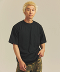 JACKROSE(ジャックローズ) |CAMBER/キャンバー MAX WEIGHT POCKET S/S TEE(MENS)