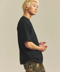 JACKROSE(ジャックローズ) |CAMBER/キャンバー MAX WEIGHT POCKET S/S TEE(MENS)