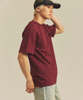 JACKROSE(ジャックローズ) |CAMBER/キャンバー MAX WEIGHT POCKET S/S TEE(MENS)