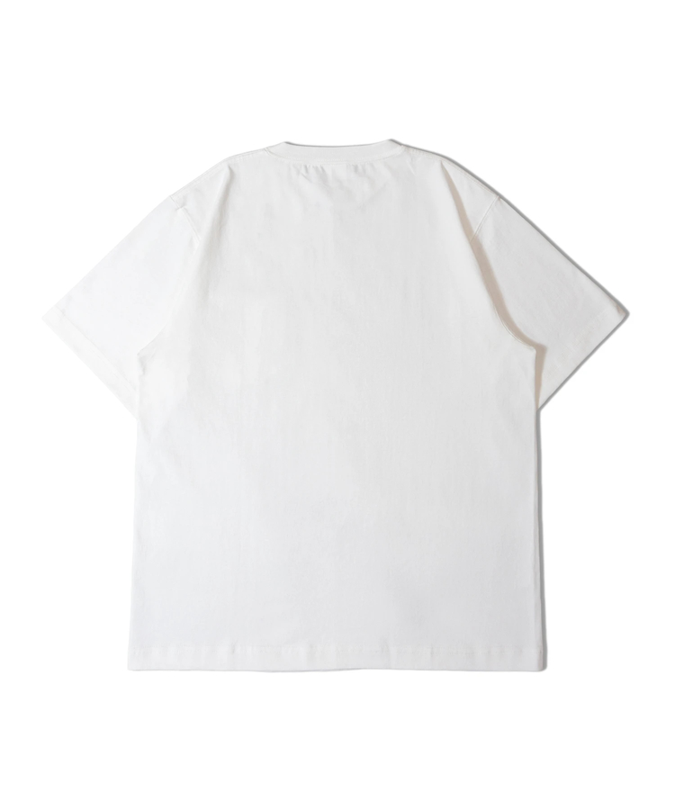 JACKROSE(ジャックローズ) |CAMBER/キャンバー MAX WEIGHT POCKET S/S TEE(MENS)