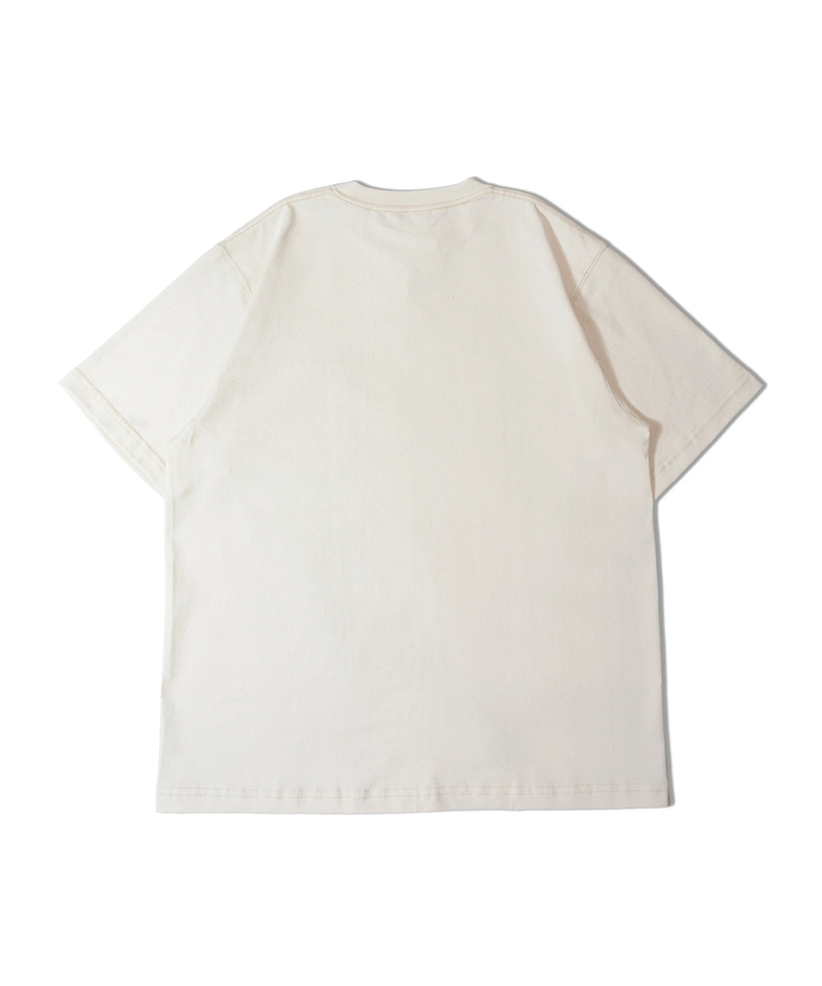JACKROSE(ジャックローズ) |CAMBER/キャンバー MAX WEIGHT POCKET S/S TEE(MENS)