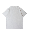 JACKROSE(ジャックローズ) |CAMBER/キャンバー MAX WEIGHT POCKET S/S TEE(MENS)