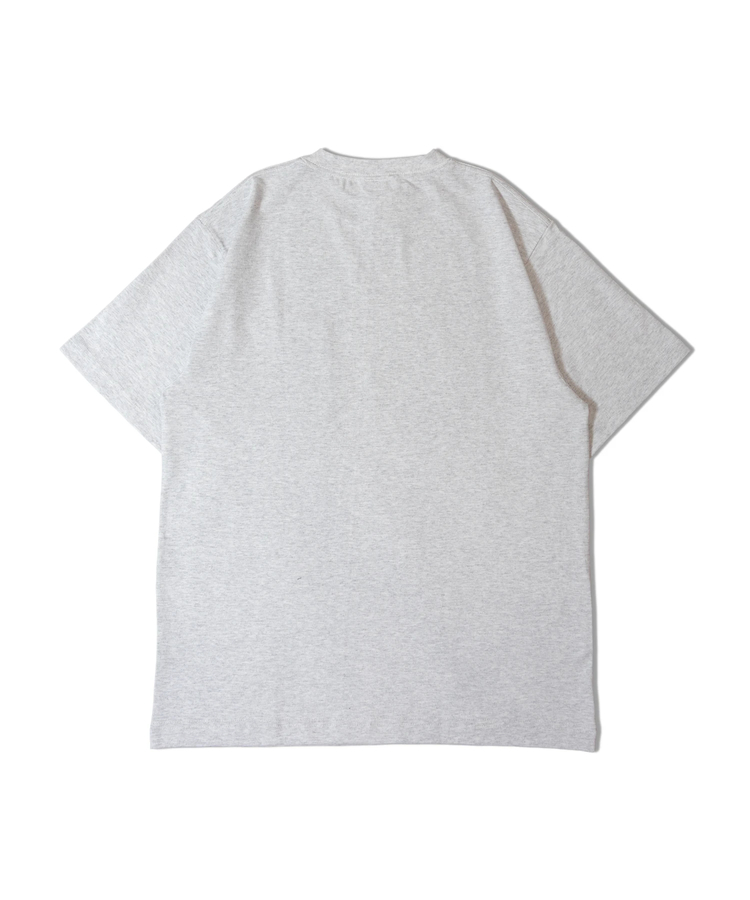 JACKROSE(ジャックローズ) |CAMBER/キャンバー MAX WEIGHT POCKET S/S TEE(MENS)