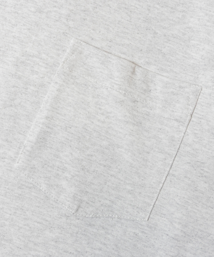JACKROSE(ジャックローズ) |CAMBER/キャンバー MAX WEIGHT POCKET S/S TEE(MENS)