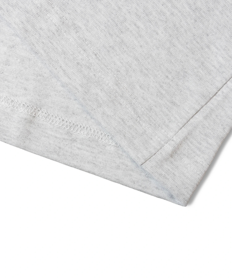 JACKROSE(ジャックローズ) |CAMBER/キャンバー MAX WEIGHT POCKET S/S TEE(MENS)