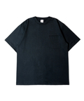JACKROSE(ジャックローズ) |CAMBER/キャンバー MAX WEIGHT POCKET S/S TEE(MENS)