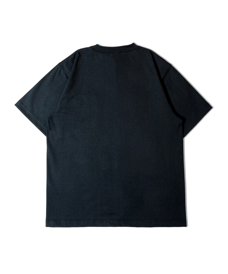 JACKROSE(ジャックローズ) |CAMBER/キャンバー MAX WEIGHT POCKET S/S TEE(MENS)