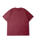 JACKROSE(ジャックローズ) |CAMBER/キャンバー MAX WEIGHT POCKET S/S TEE(MENS)