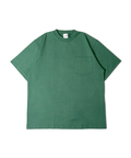 JACKROSE(ジャックローズ) |CAMBER/キャンバー MAX WEIGHT POCKET S/S TEE(MENS)