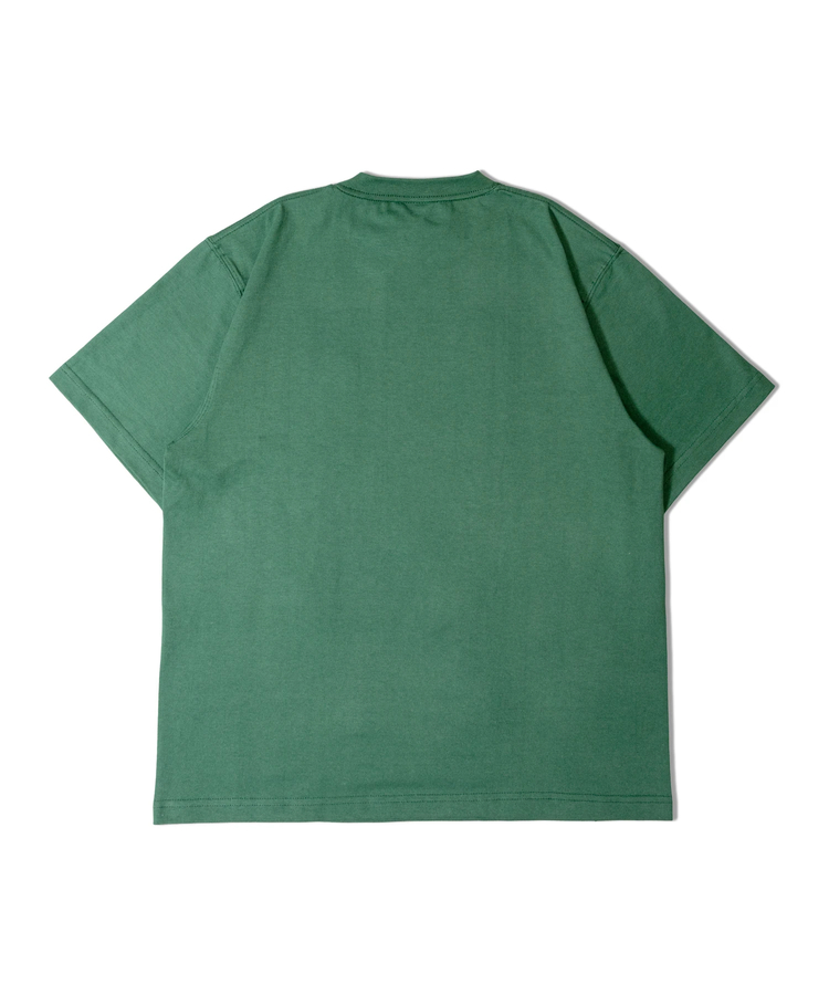JACKROSE(ジャックローズ) |CAMBER/キャンバー MAX WEIGHT POCKET S/S TEE(MENS)