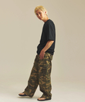 JACKROSE(ジャックローズ) |CAMBER/キャンバー MAX WEIGHT POCKET S/S TEE(MENS)