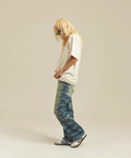 JACKROSE(ジャックローズ) |CAMBER/キャンバー MAX WEIGHT POCKET S/S TEE(MENS)