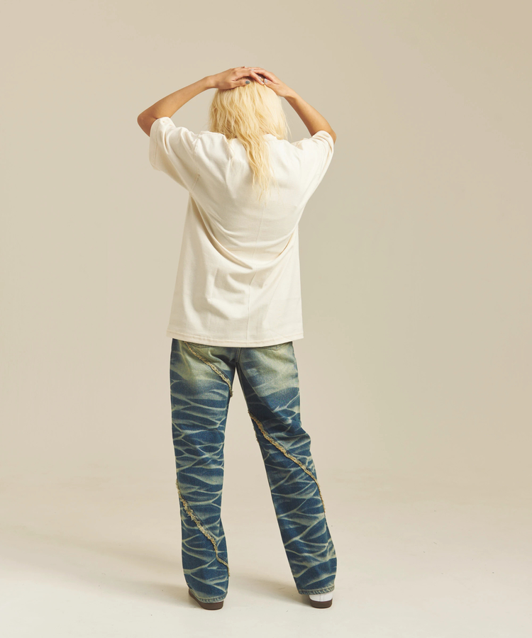 JACKROSE(ジャックローズ) |CAMBER/キャンバー MAX WEIGHT POCKET S/S TEE(MENS)