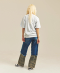 JACKROSE(ジャックローズ) |CAMBER/キャンバー MAX WEIGHT POCKET S/S TEE(MENS)