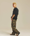 JACKROSE(ジャックローズ) |CAMBER/キャンバー MAX WEIGHT POCKET S/S TEE(MENS)