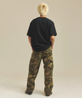 JACKROSE(ジャックローズ) |CAMBER/キャンバー MAX WEIGHT POCKET S/S TEE(MENS)