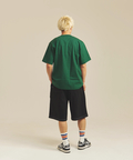 JACKROSE(ジャックローズ) |CAMBER/キャンバー MAX WEIGHT POCKET S/S TEE(MENS)